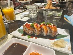 -大渔铁板烧(万象城店)