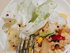 -豪客来牛排(重庆三峡广场步行街1704店)