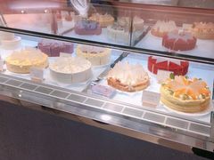 -St蛋糕王国(亨特店)