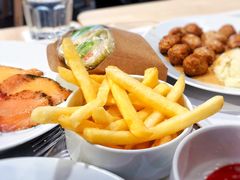 薯条-宜家家居(宝山商场店)