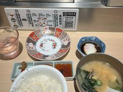 -肉肉大米(金虹桥店)