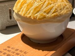 -新兴·金羊座·粤菜点心(乐峰店)