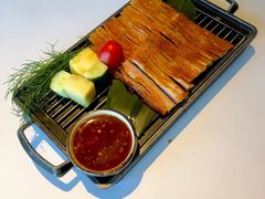 -BetterThai 泰加(苏州中心店)