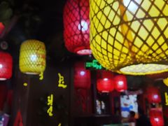-千亿来乌拉火锅(德胜店)