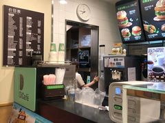 -德克士(三门路店)