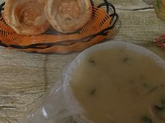 -油旋张(大观园店)
