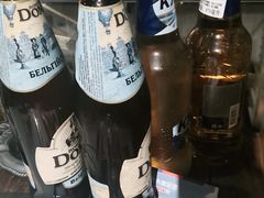 -通海俄式烧烤·俄罗斯大串(嵩山路店)