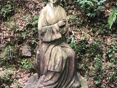 -严子陵钓台(富春江小三峡)