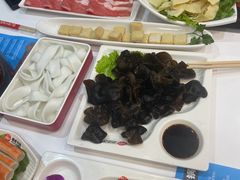 -德龙火锅(松源街直营店)