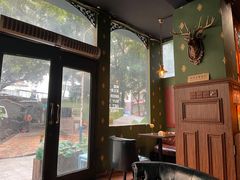 -The Cheebat 锌吧·Bistro(体育西店)