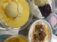 -满记甜品(苏州中心店)