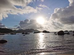 -浪琴湾度假村