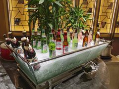 -西安高新希尔顿酒店·咖啡露台西餐厅