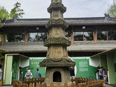 -成都武侯祠博物馆