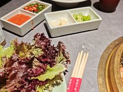 -韩盛·盛江山自助料理(中街大悦城黑金店)