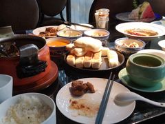 -阿庄新豫菜(通泰路店)