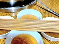 -渝味黄姐火锅(黄泥村店)