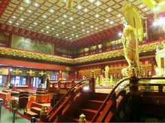 -新加坡佛牙寺龙华院