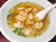 -云南路美食街