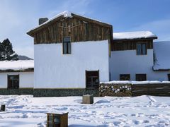 -北极村旅游风景区