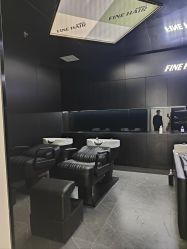 -FINE HAIR 烫染专业设计