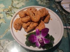 -海市蜃楼花园主题餐厅(石顶店)