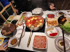 -许府牛火锅(信义坊总店)