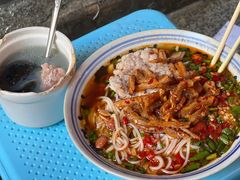 -小罗子汤店(大士院总店)