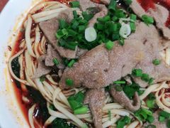 -武胜猪肝面麻哥面(先锋路店)