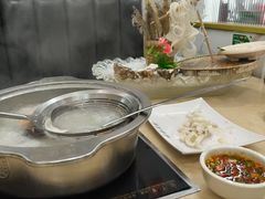 -源港渔村-中山脆肉鲩(博罗店)