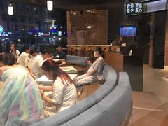 -达美乐比萨(岁宝民治1881店)
