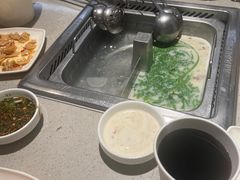 -海底捞火锅(群光广场店)