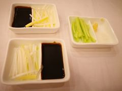 -北京全聚德(天安门店)