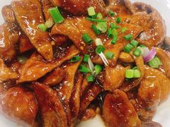 -园里前·私厨福建菜(台江万达店)