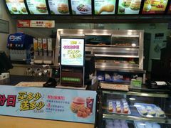 -德克士(东至汇金店)