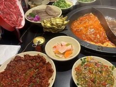 -蜀大侠火锅(四川北路店)
