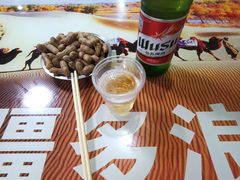 -多浪烧烤(镇江分店)
