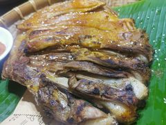 -园林美食城·本土农家菜(杨和镇店)