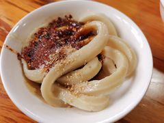 甜水面-洞子口张老二凉粉(文殊院店)