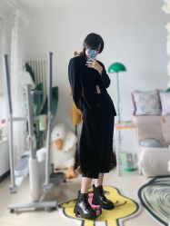 -风生造型