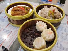 -岐城面馆(黄岐店)