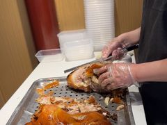 -梅利汴京烤鸭•开封豫菜地标店(晋安路店)