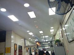 -老刘家泡馍·陕西老字号(钟楼广济街店)