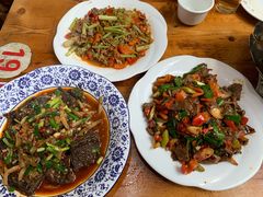 -湖南湘菜馆(东湘缘二店)