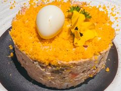 -俄士厨房(五棵松华熙LIVE店)