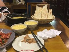 -非常粥道(天宝东街店)