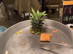 -金海湾自助餐厅(金陵饭店)