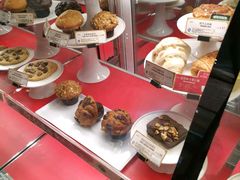 -星巴克(吉林财富广场店)