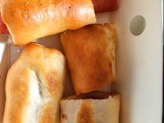 -必胜客(新辰里酒仙桥店)