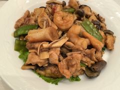 -大铁勺新津菜(东丽阳光新业广场店)
